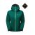Куртка Montane Female Pac Plus Jacket, wakame green L/14/40